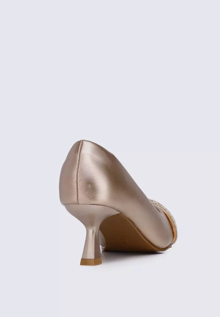 Virorica Comfy Pumps