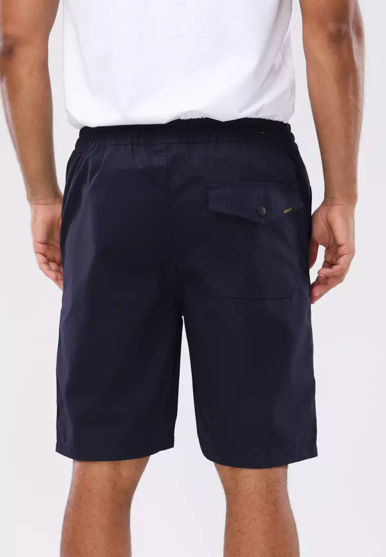 Easy Shorts