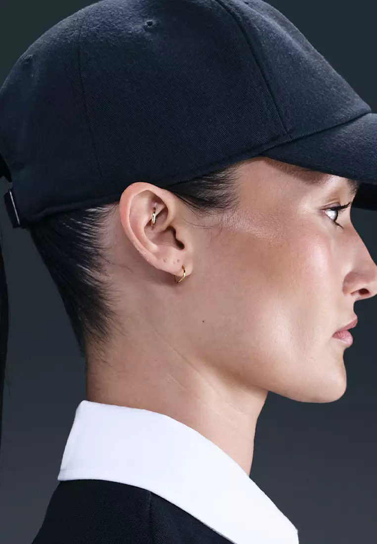 Club Unstructured Cap