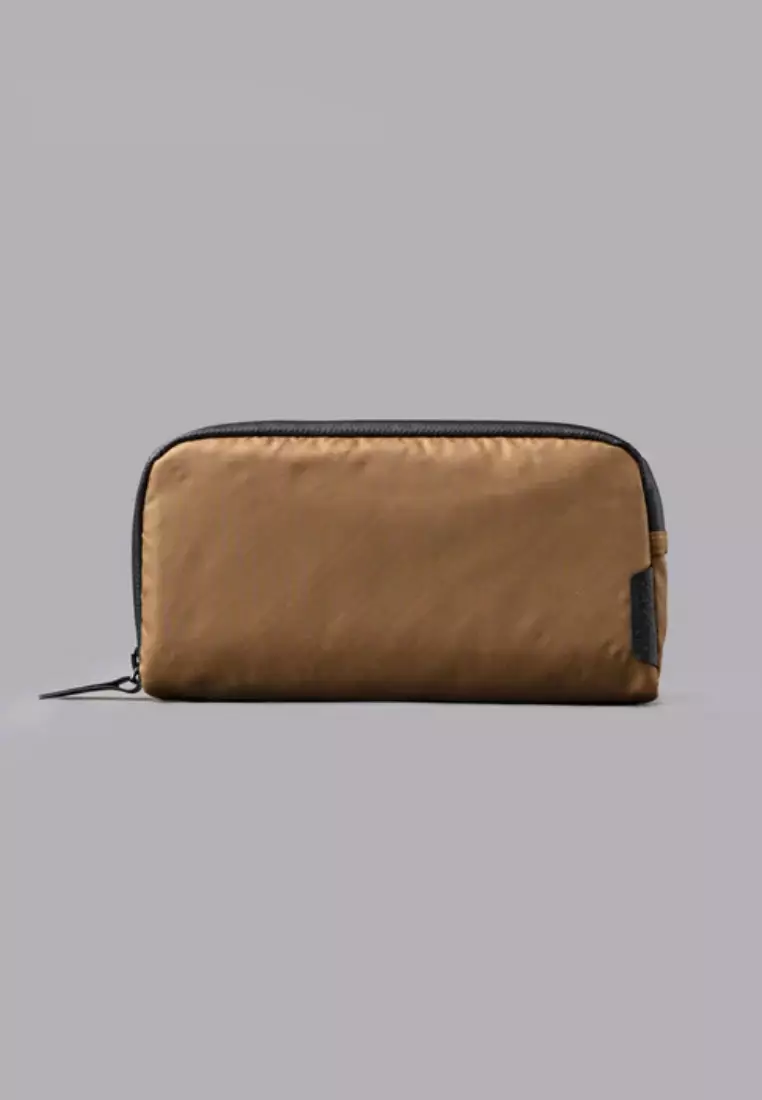 Alpaka Flight Pouch Coyote Brown 