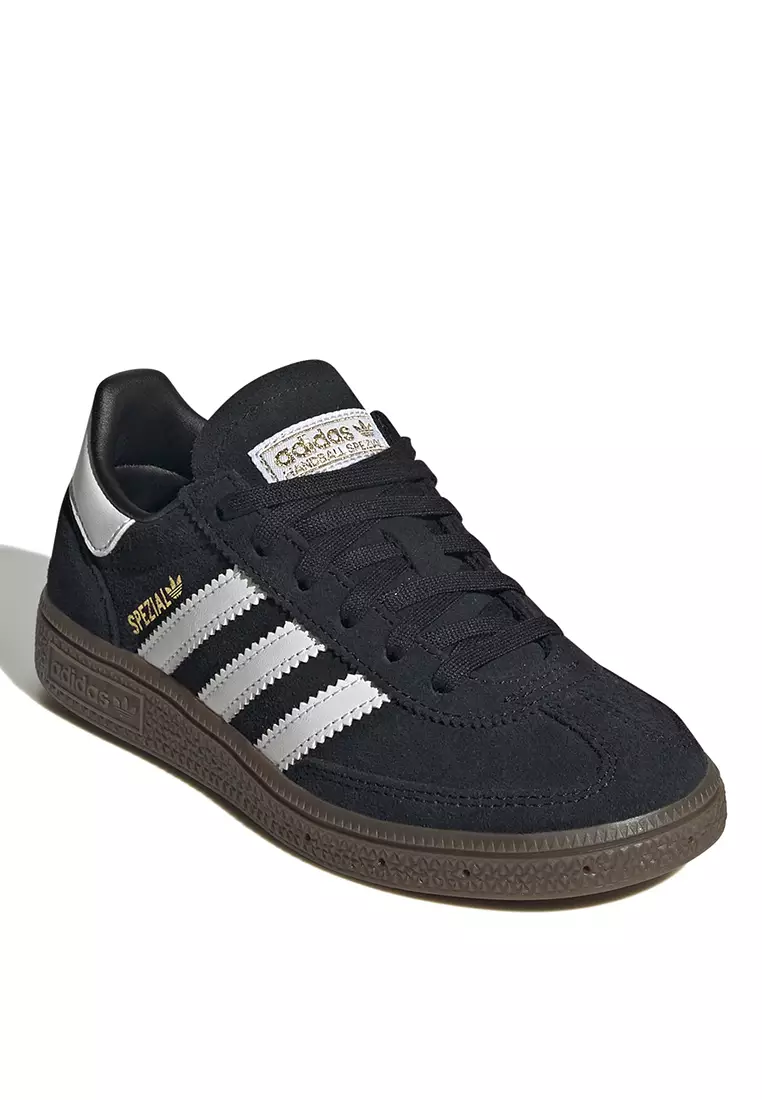 Lifestyle Handball Spezial Shoes Kids Unisex Black JI2894