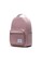 Herschel pink Miller Backpack 0732EACA26BE29GS_3