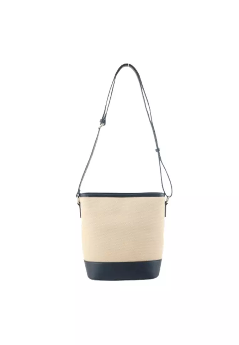 SHARLEEN BUCKET BAG