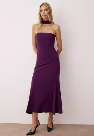 Buy Evening Dress Online @ ZALORA SINGAPORE