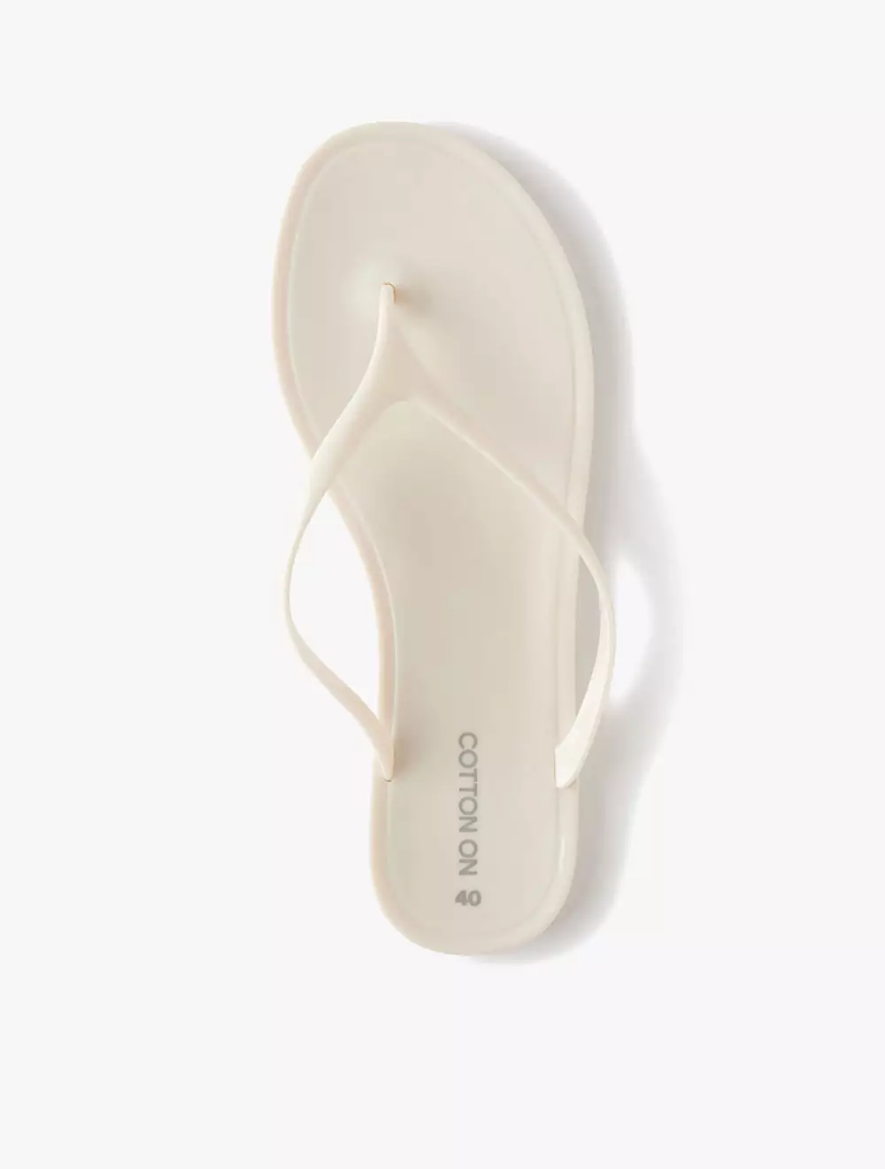 RUBI - SANDAL & MULES - BLAKE JELLY FLIP