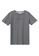MANGO KIDS grey Teens Message Cotton T-Shirt FAC54KA1EB8B55GS_1