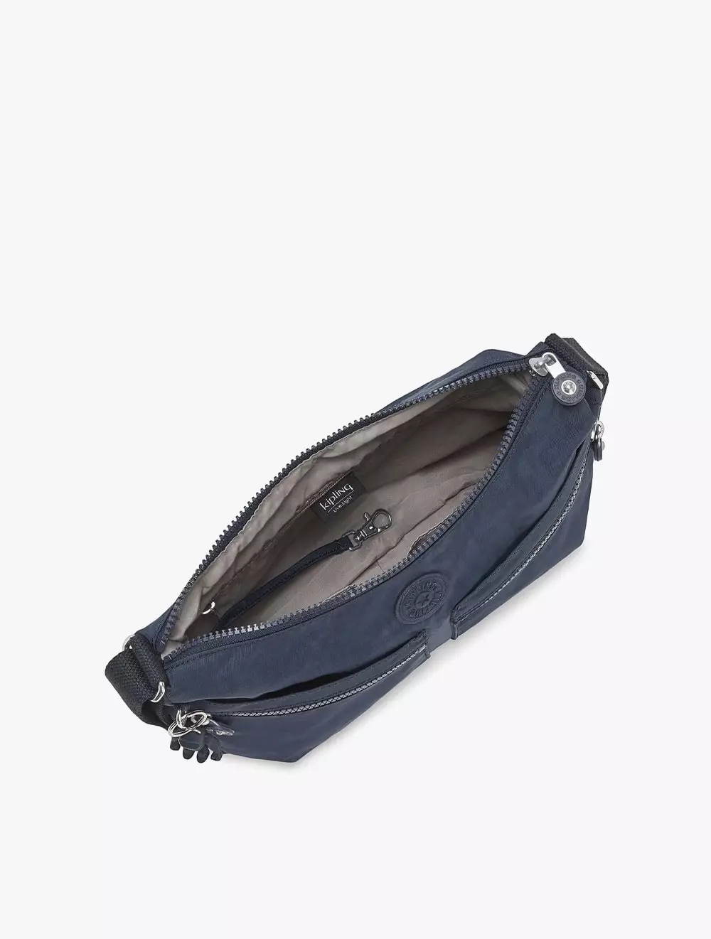 IZELLAH - Blue Bleu 2