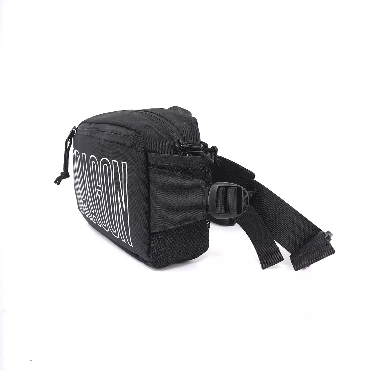 Dragon Tas pinggang Pria Vide Men Waist Bag Planet Surf