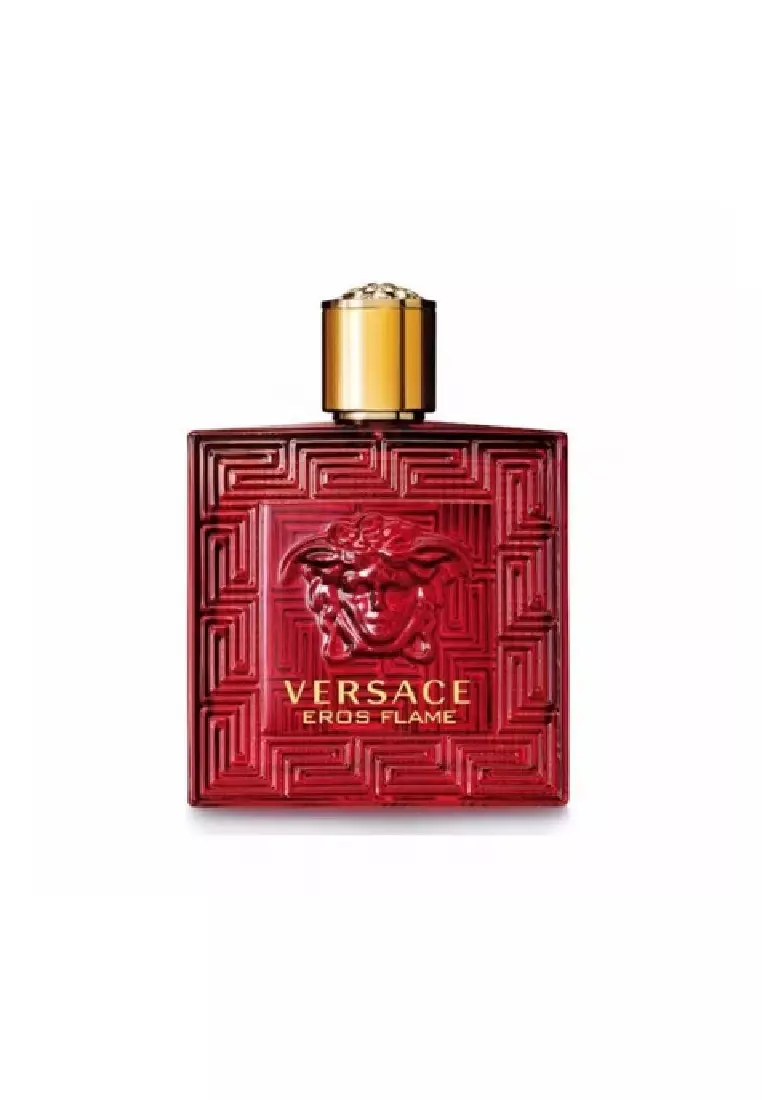 Versace Eros Flame For Men EDP (Miniatur) - 5 ML (Parfum Pria)