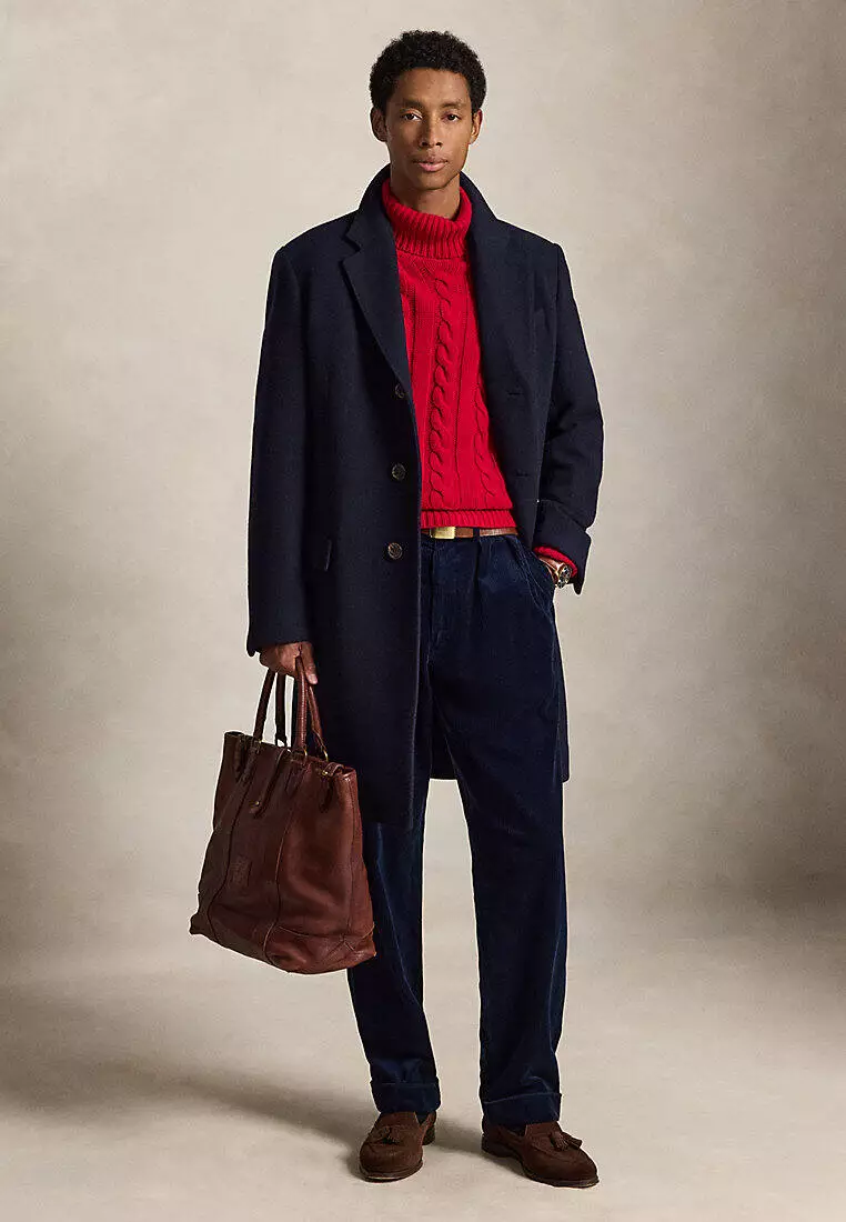 Buy Polo Ralph Lauren Classic Fit Linen Shirt 2026 Online | ZALORA