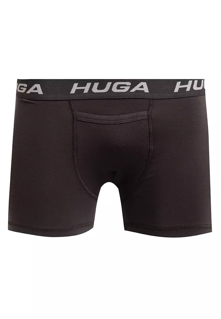 3 in 1 Elite Series Boxer Briefs