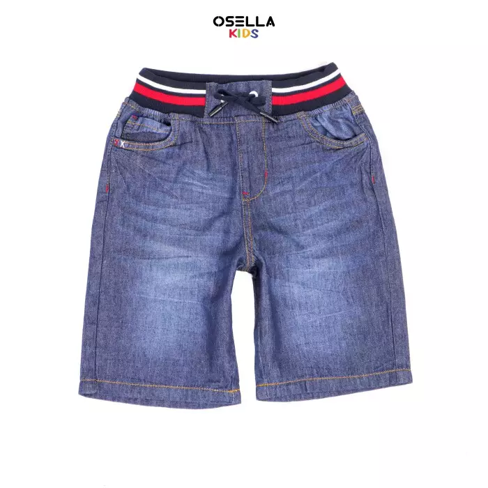 OSELLA KIDS JACKET main image 1