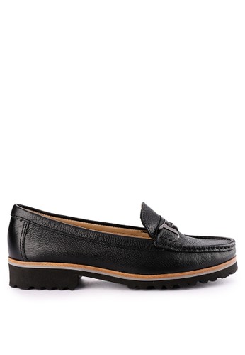 Jual Hush Puppies Estrela Penny Original  ZALORA Indonesia