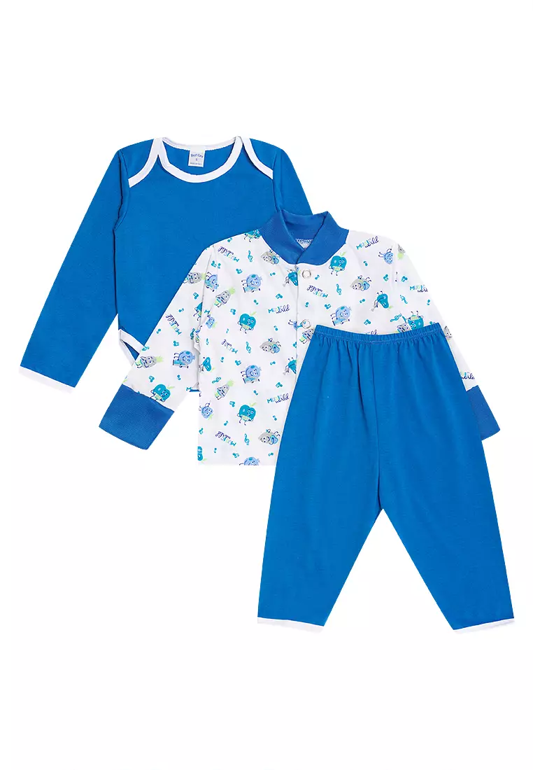 Baby best sale pajama online