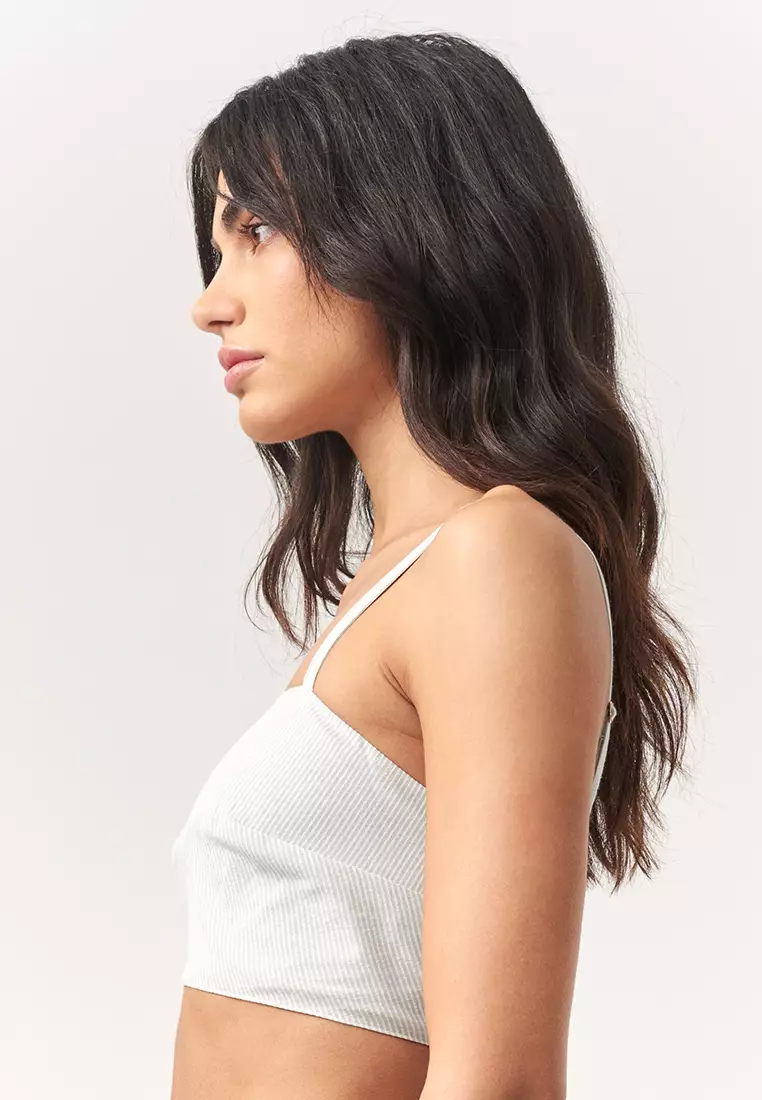 Wave Bodice