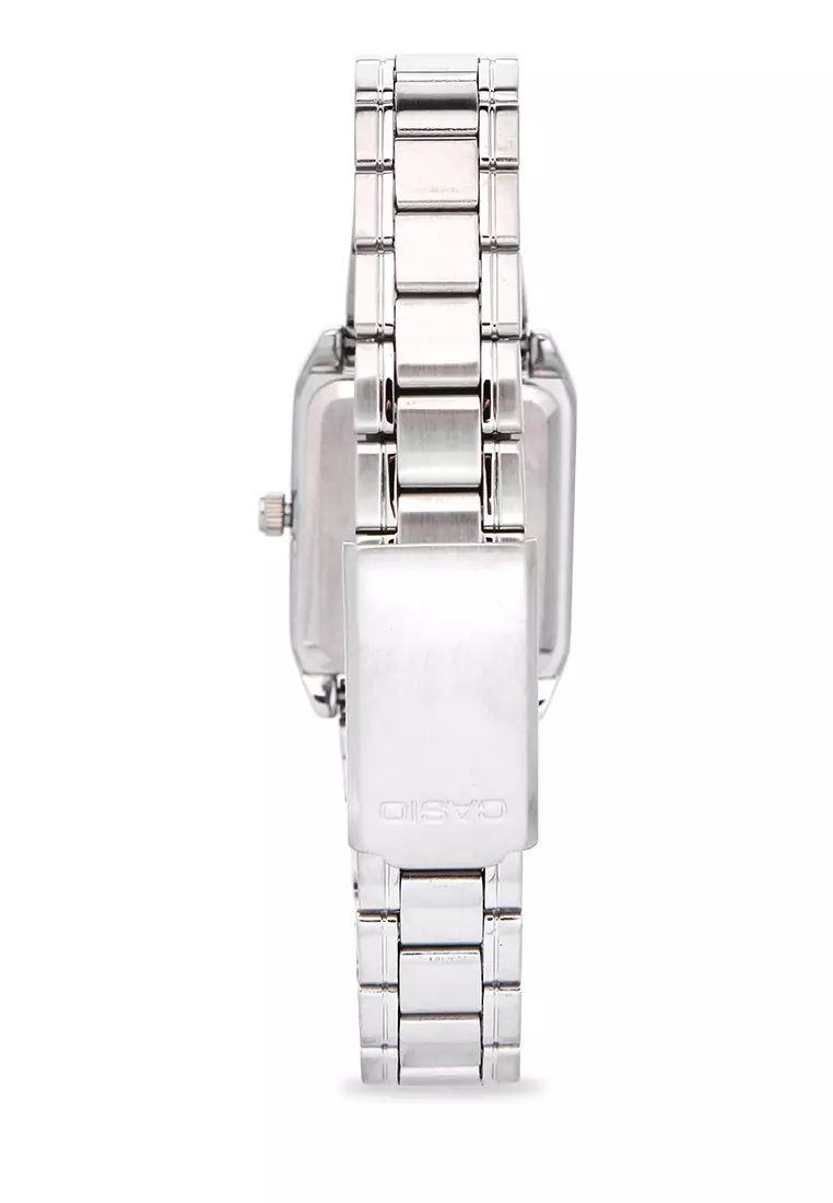 Buy Casio Analog Watch LTP-V007D-2E 2025 Online | ZALORA Philippines