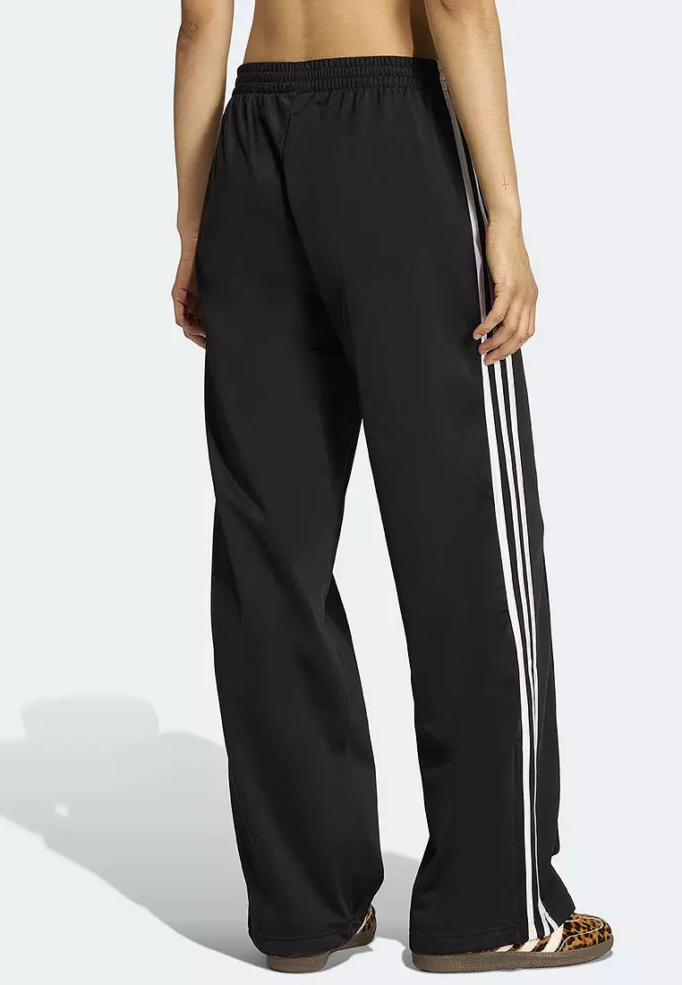 Firebird Loose Tracksuit Bottoms