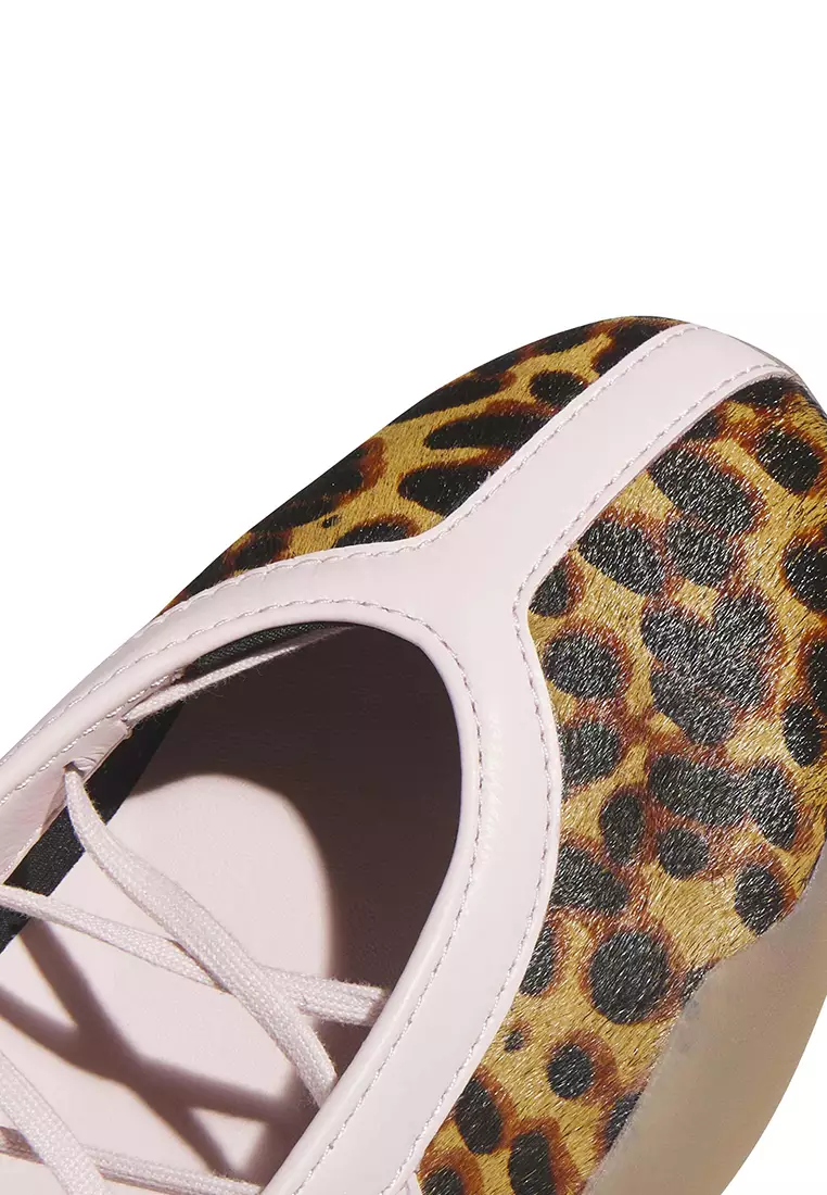 Taekwondo Mei Ballet Shoes