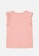 Cotton On Kids pink Party Short Sleeves Top 245DAKAF86B711GS_2
