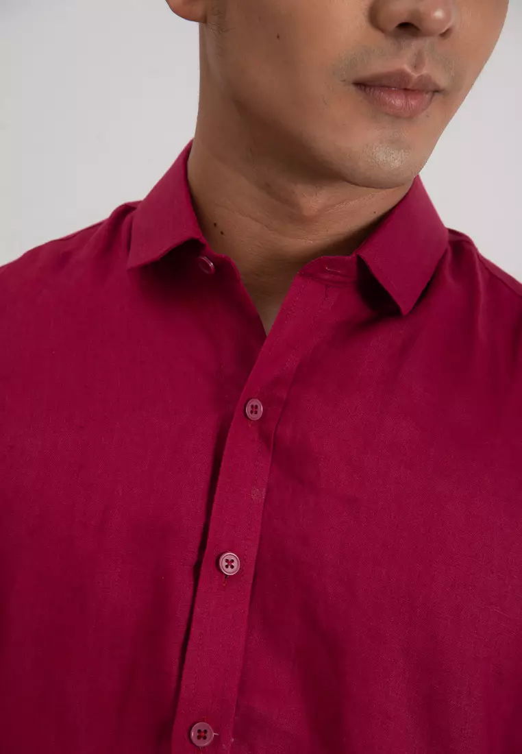 Linen Shirt