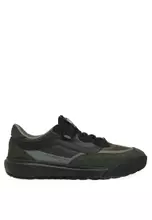 Ripstop Coal Brown
