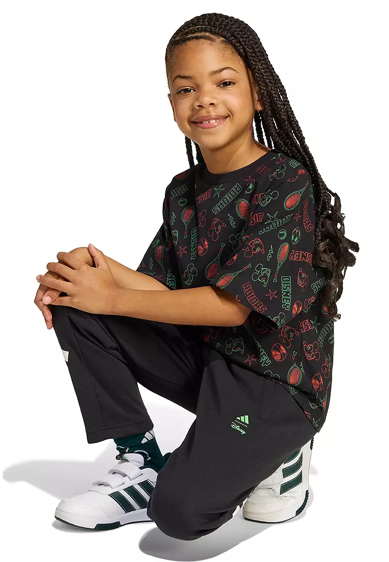 Adidas x Disney Mickey Mouse T-Shirt Kids