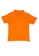 Berrytree Organic orange Kids Pique Polo Shirt: Brother Bear 5E519KA68FE611GS_2