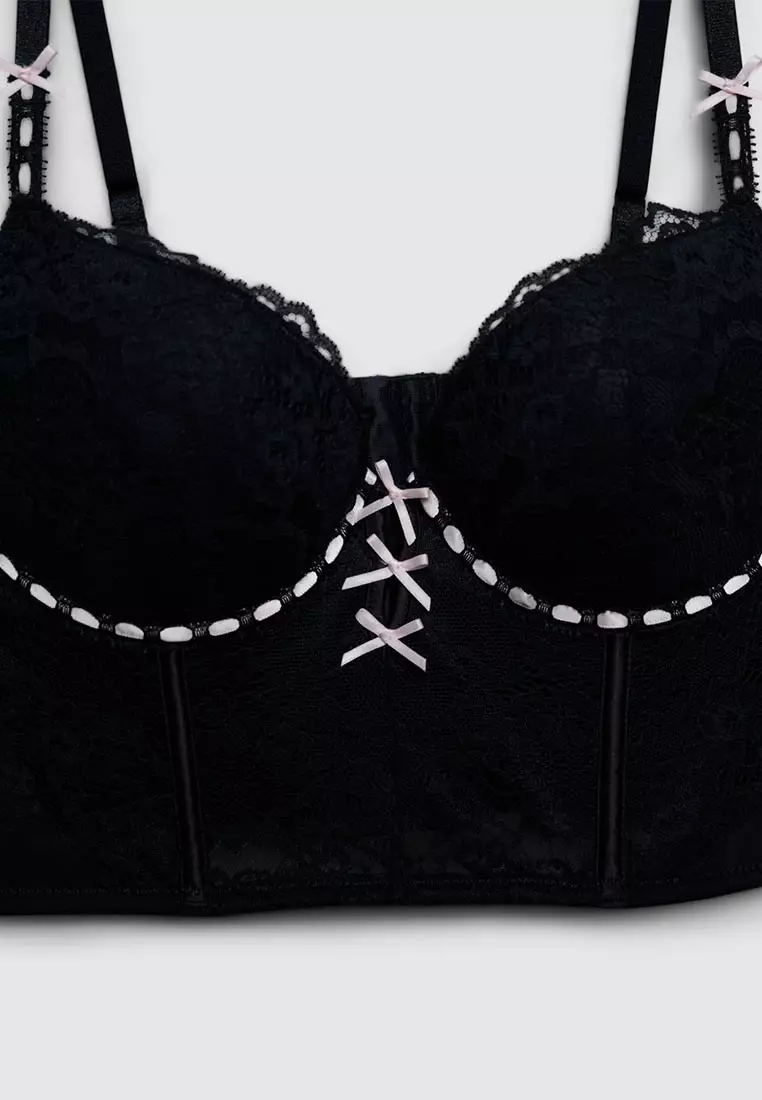 Woman Bra