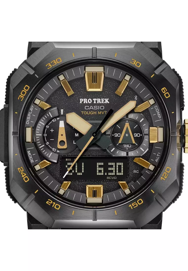 CASIO PRO TREK PRW-B1000-5
