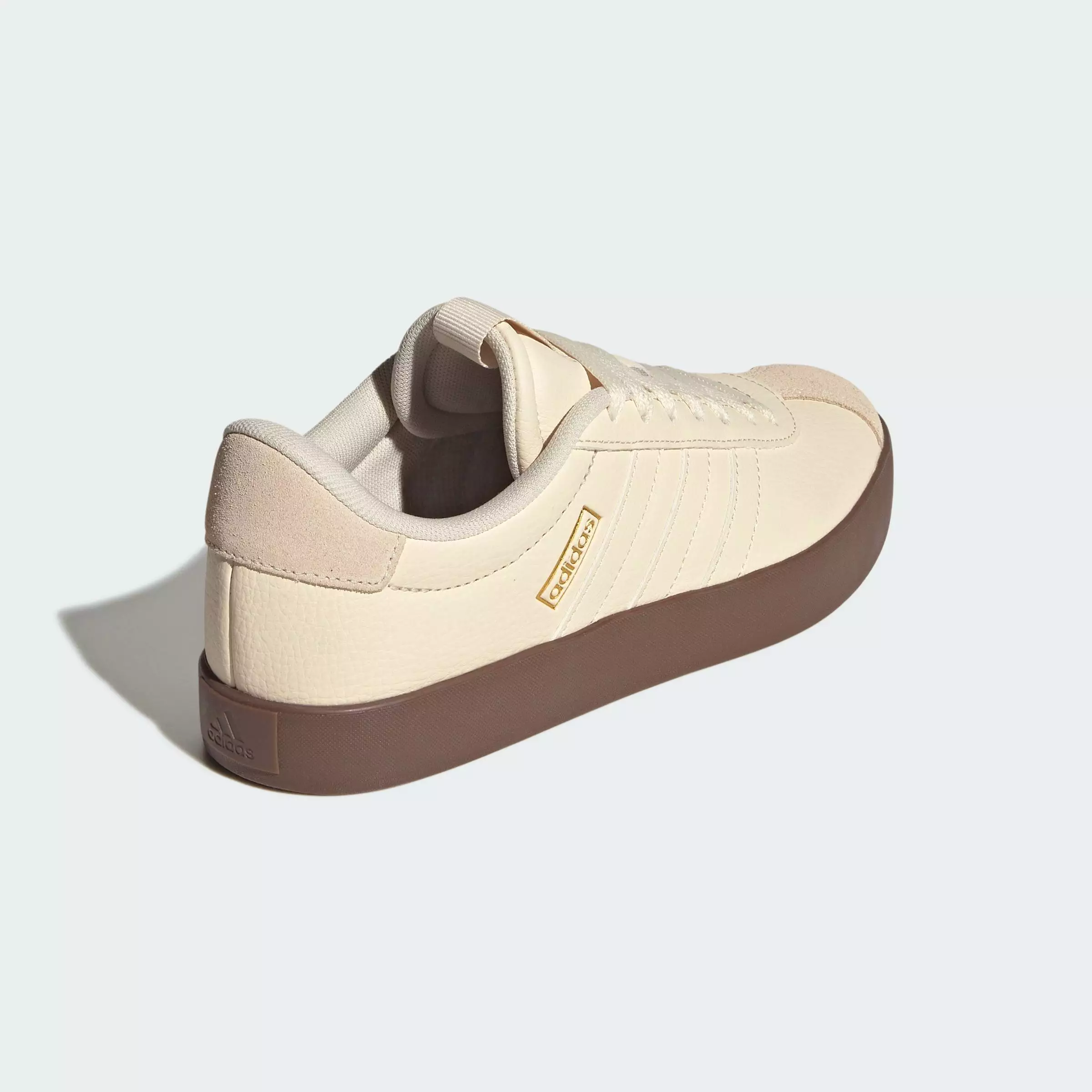 Lifestyle VL Court 3.0 Shoes Women White IH4019