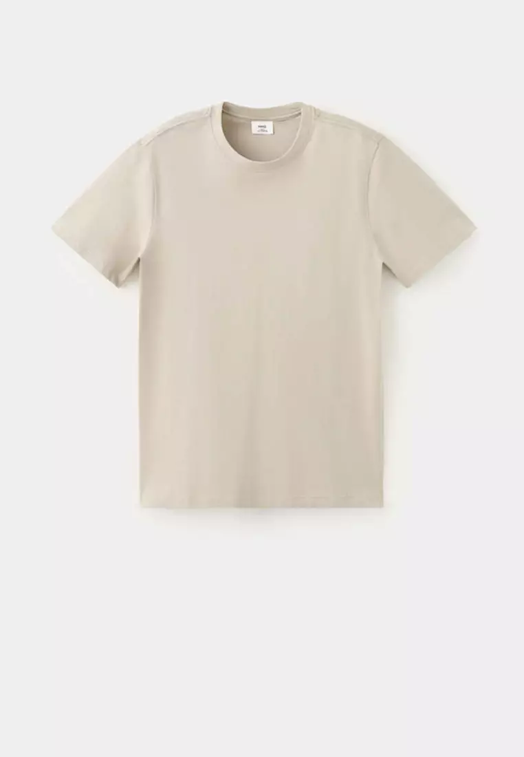 Slim Fit T-Shirt
