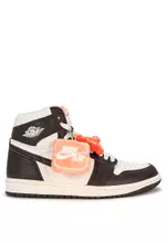 Baroque Brown/Sail-Lt Madder Root