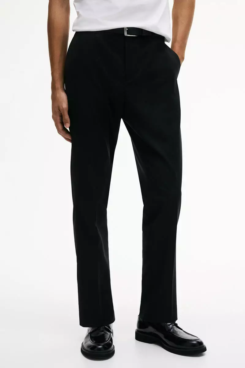 Slim Fit Suit trousers