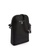Michael Kors black Jet Set Charm Small Phone Crossbody Bag (hz) BE275ACC863802GS_1