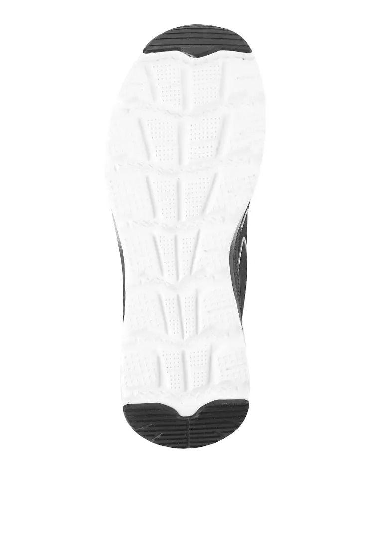 Sport Glide-Step Sole