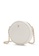 PLAYBOY BUNNY white Women's Shoulder Bag / Sling Bag / Crossbody Bag E2705AC5D8CDCFGS_3