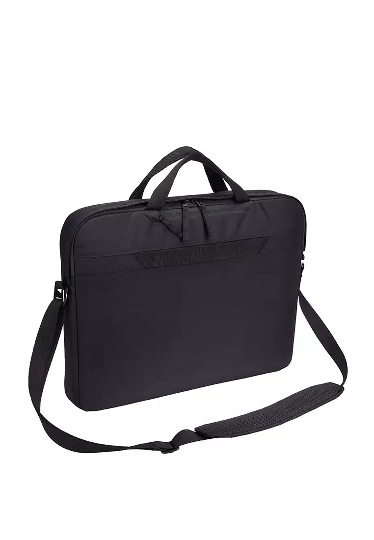 Case Logic Invigo Tas Laptop Eco Sleevecase attaché 14 Inch - Black