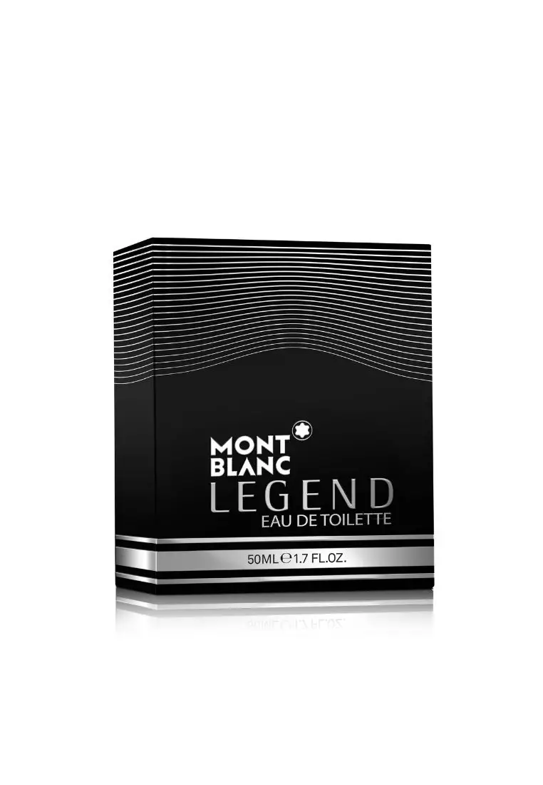 Montblanc Legend EDT 50ml