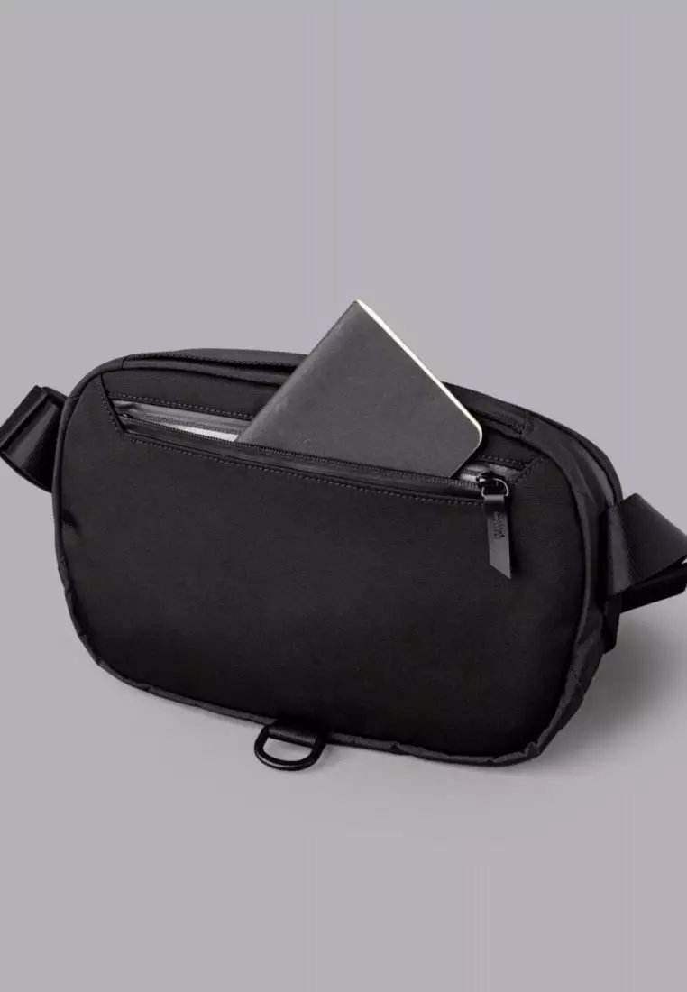 【極美品】ALPAKA GO SLING MINI V2 ブラック GO SLING MINI V2 | SLING & SHOULDER | 【公式】ALPAKA (アルパカ)