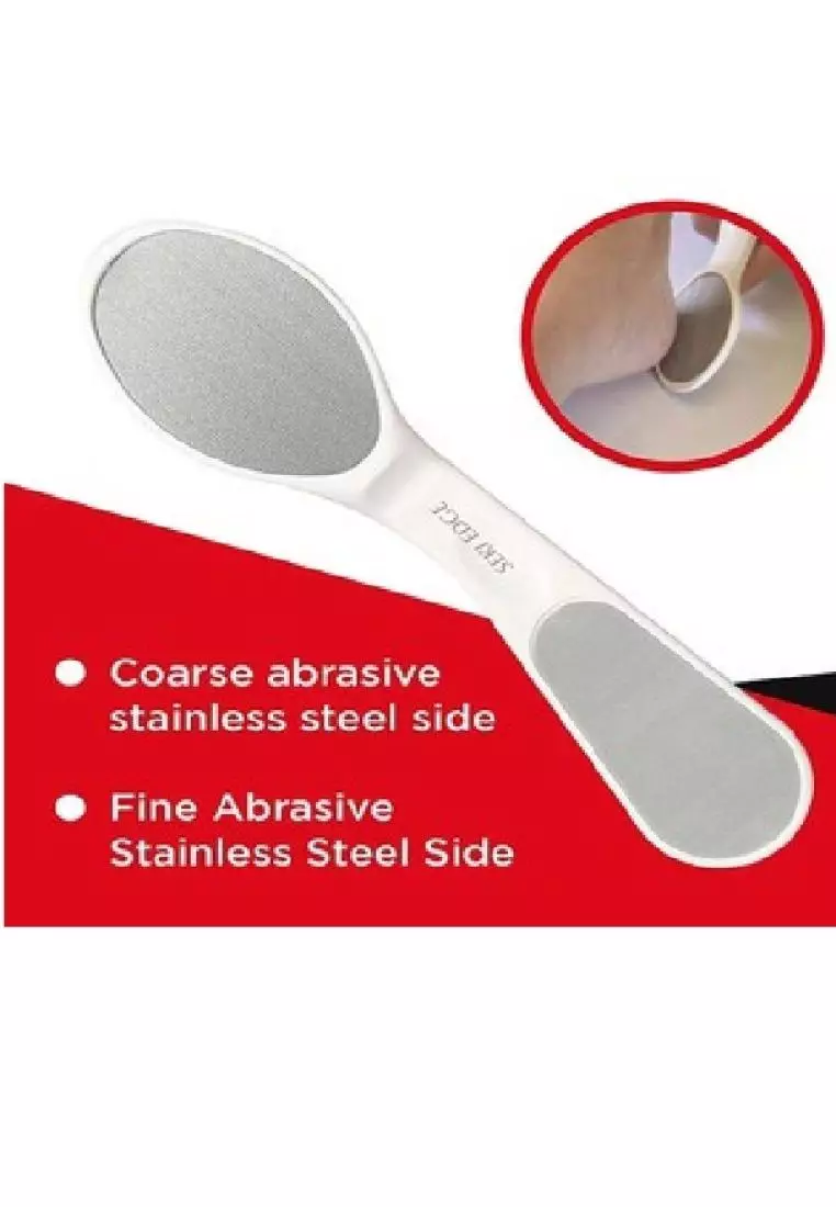 Buy Yao Hair Brush Greenbell Callus Reducer Pink PSG 023 2024 Online ...
