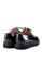 HARUTA black Lace-Up Shoes-MEN-711P 5870ESH8CAD591GS_3