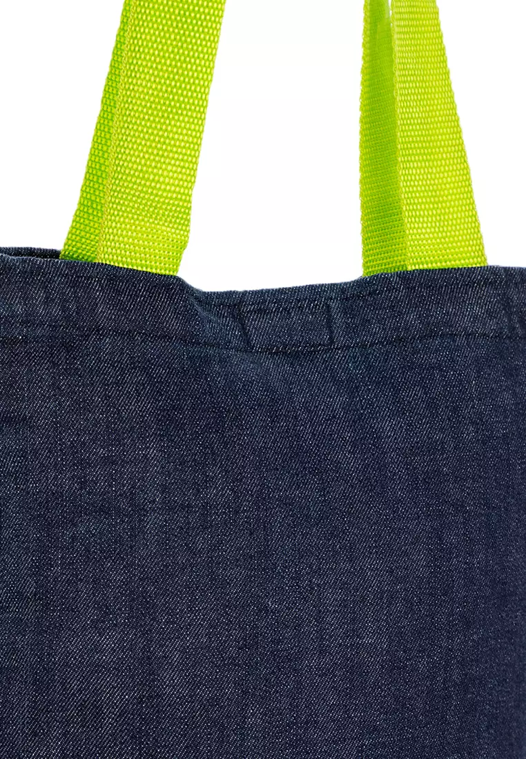 Fabric Tote Bag