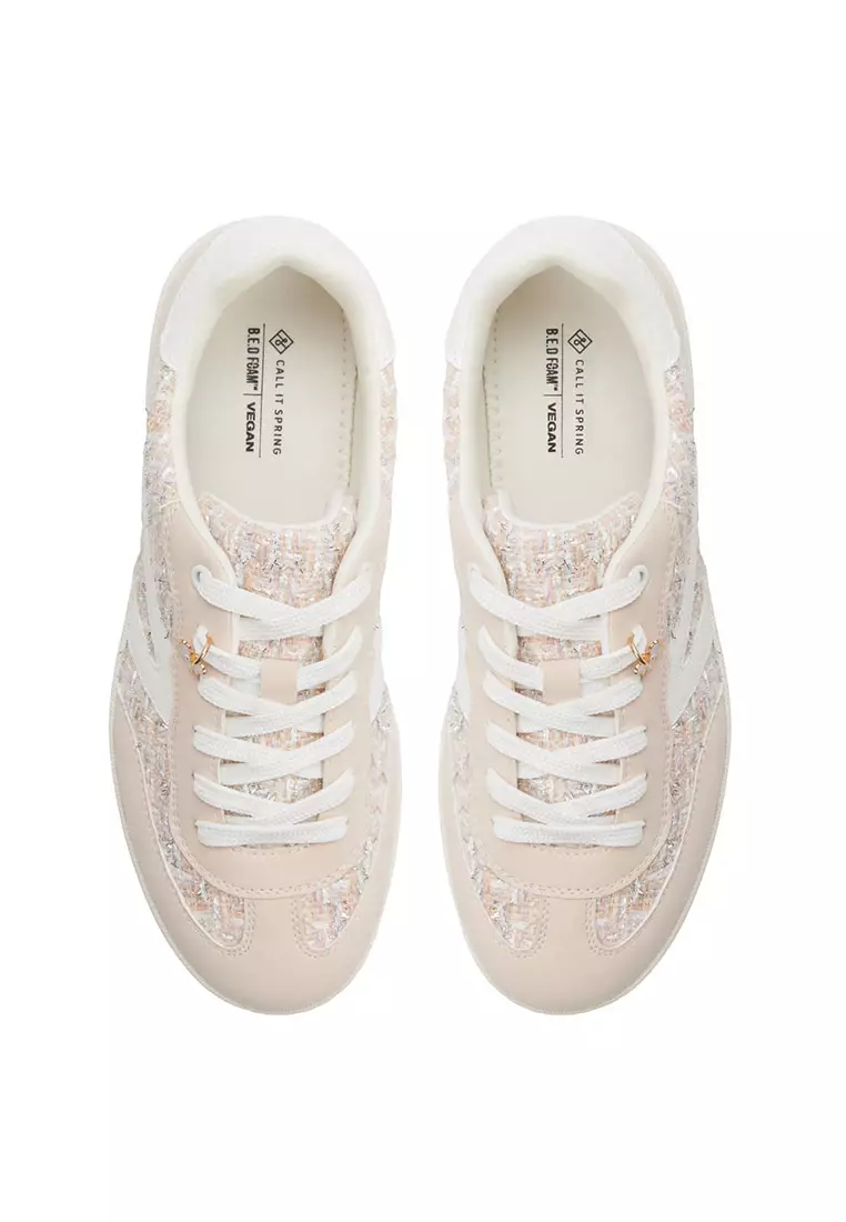 Solae Low-Top Sneakers