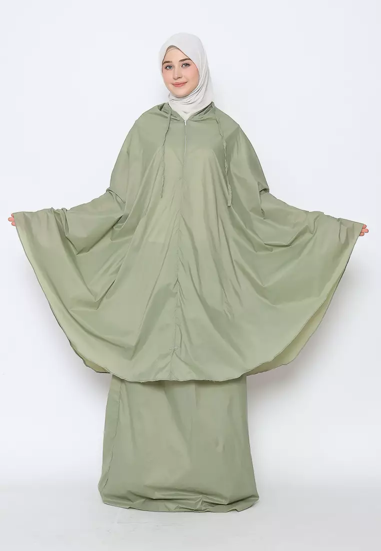 Daeya BPSE 2in1 Travelling Prayer Set MSBE916