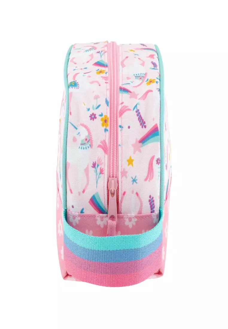 Pencil Case Pouch Unicorn