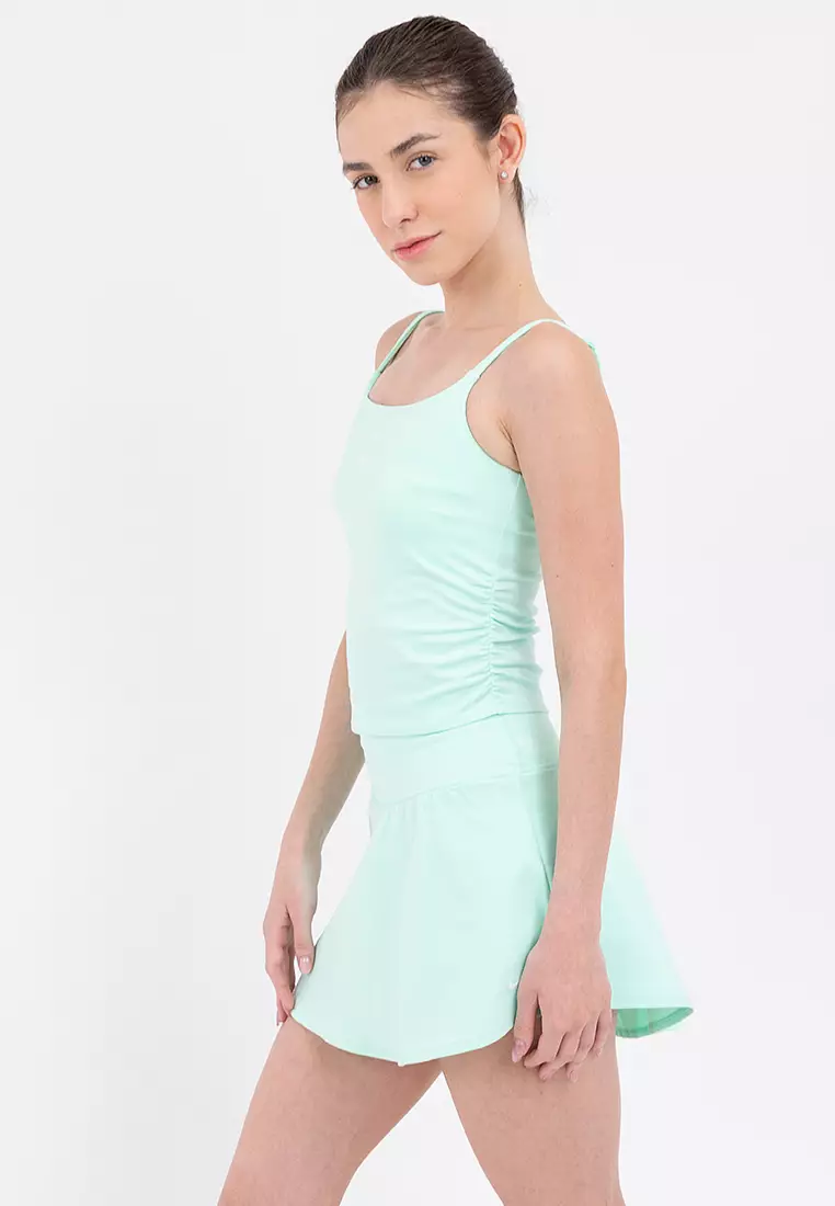 One Dri-Fit Tank Cpsl Spd