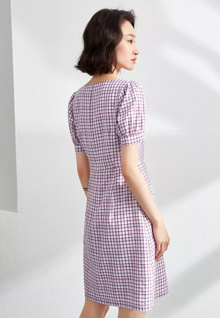 Zalora retro dress on sale