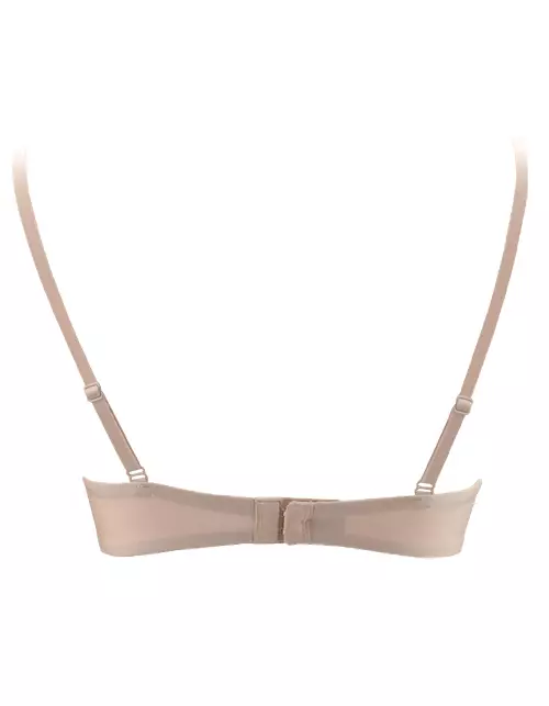 Wacoal Mood BFF IB 5412 ( Model 3/4 Pakai Kawat Mold )