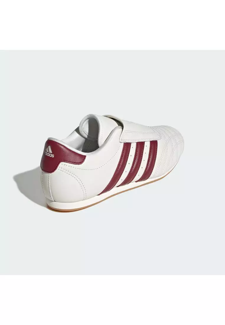 Adidas Taekwondo Shoes