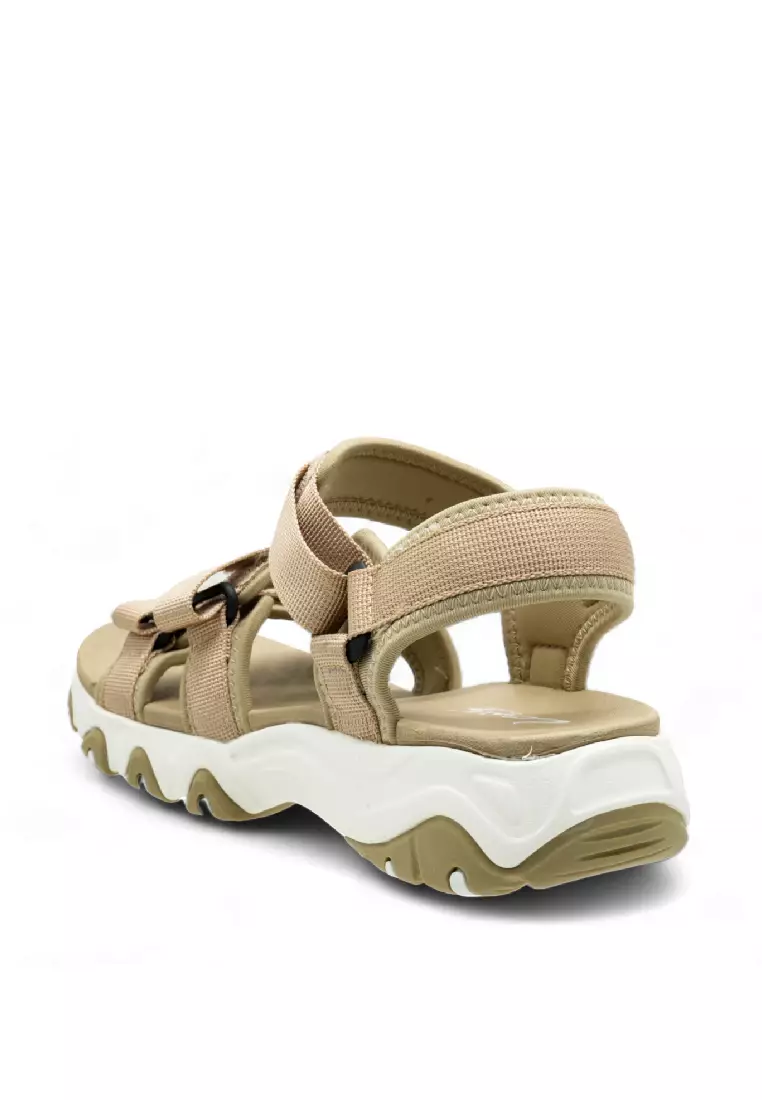 Women Slip On Casual Sandals